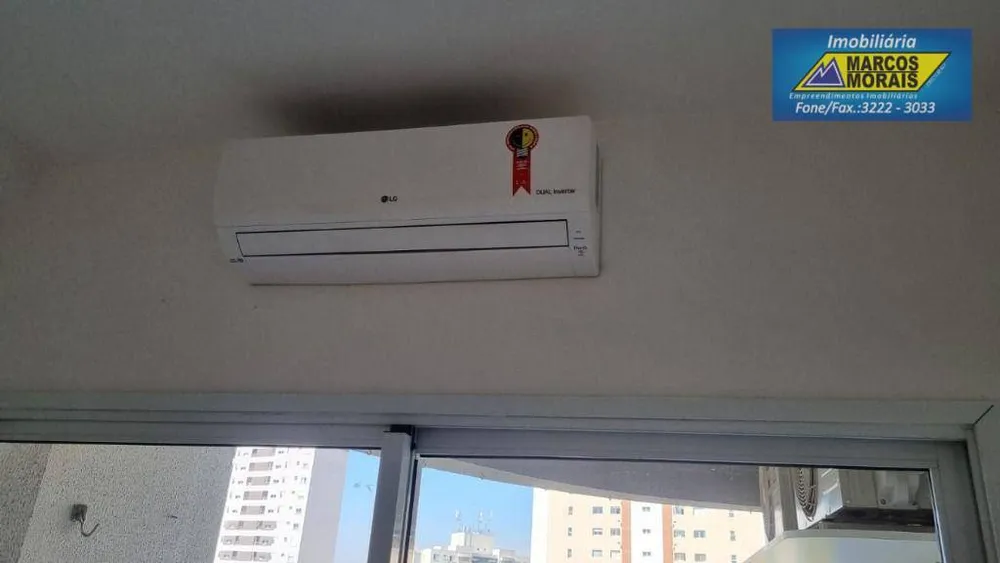 Apartamento, 3 quartos, 96 m² - Foto 8