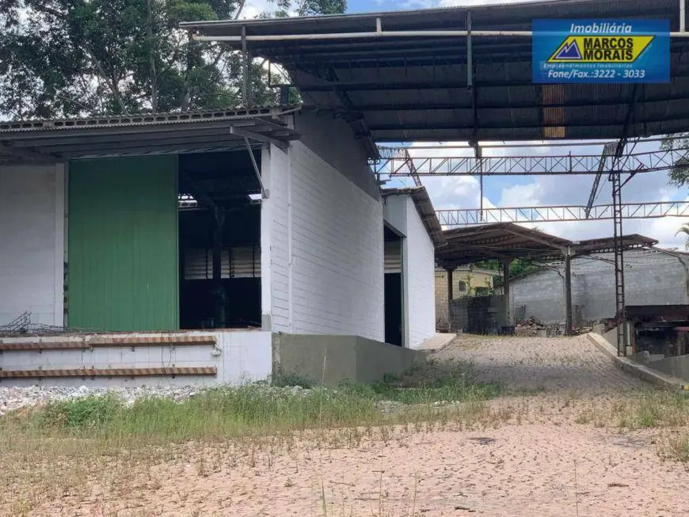 Depósito-Galpão, 600 m² - Foto 7