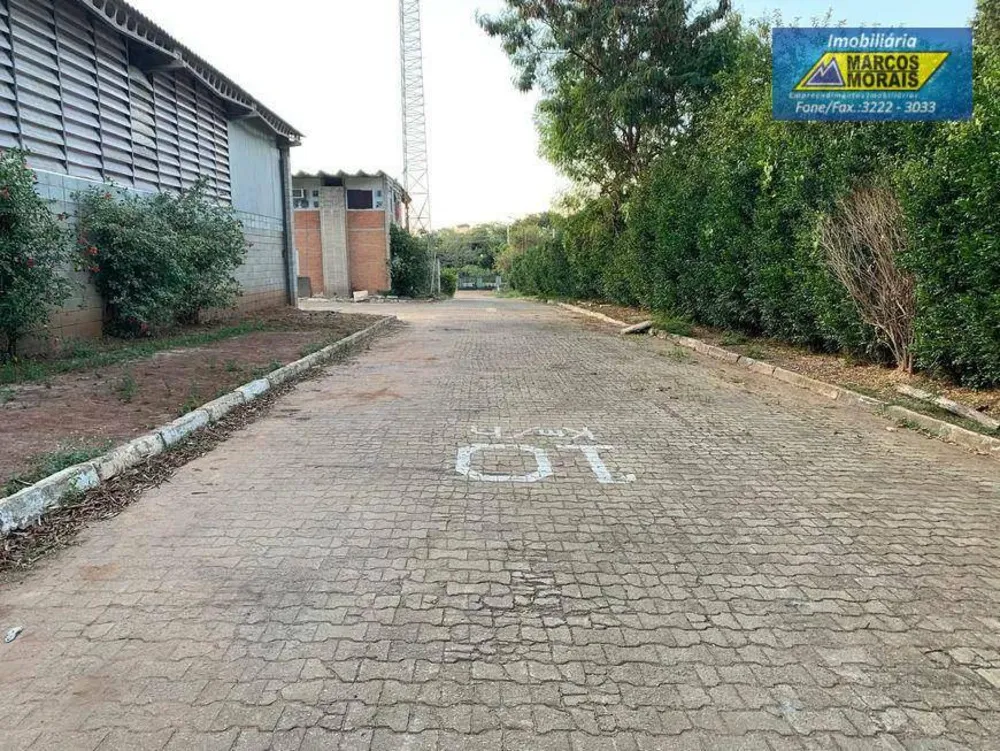 Depósito-Galpão, 600 m² - Foto 6