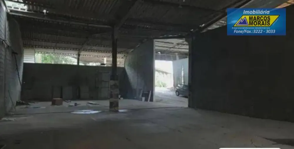 Depósito-Galpão, 600 m² - Foto 9