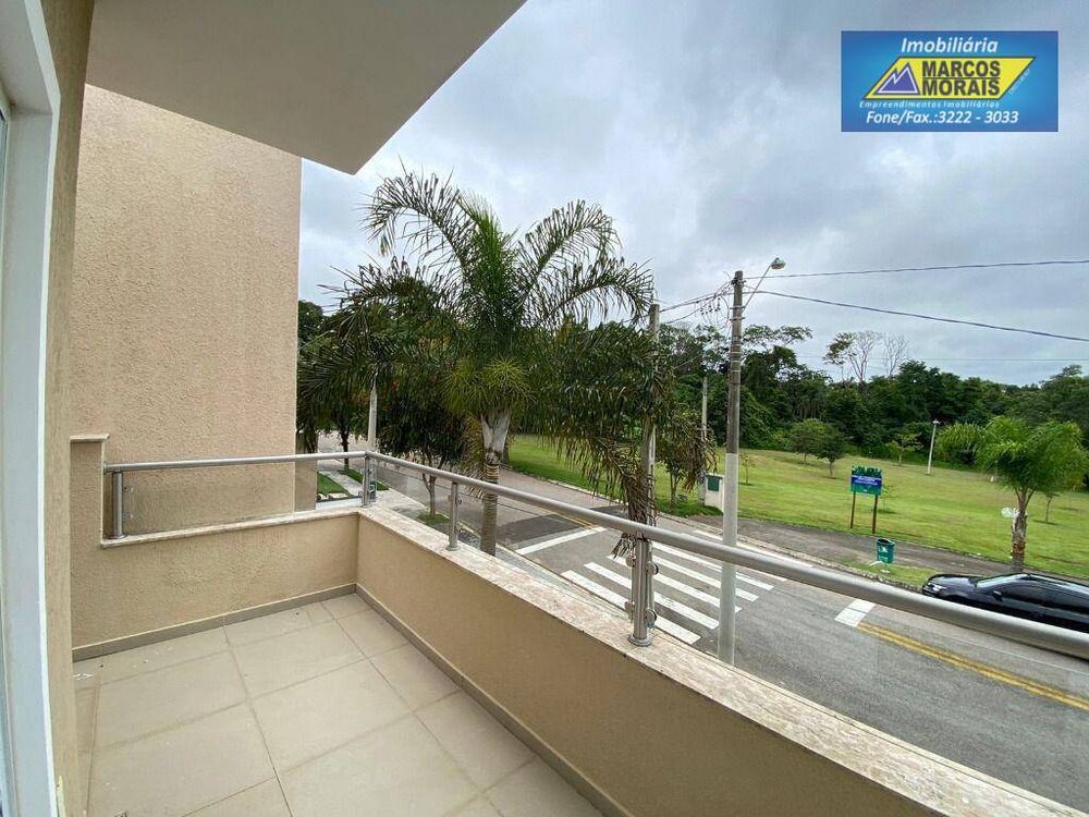 Casa de Condomínio, 3 quartos - Foto 16