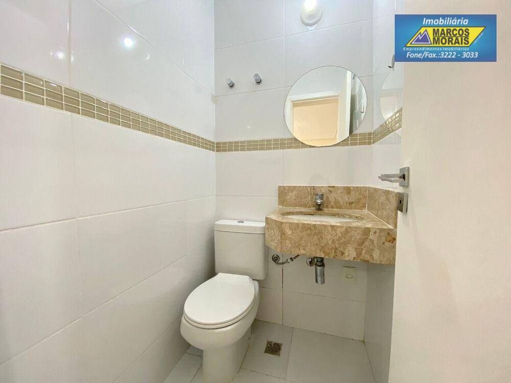 Casa de Condomínio, 3 quartos - Foto 7