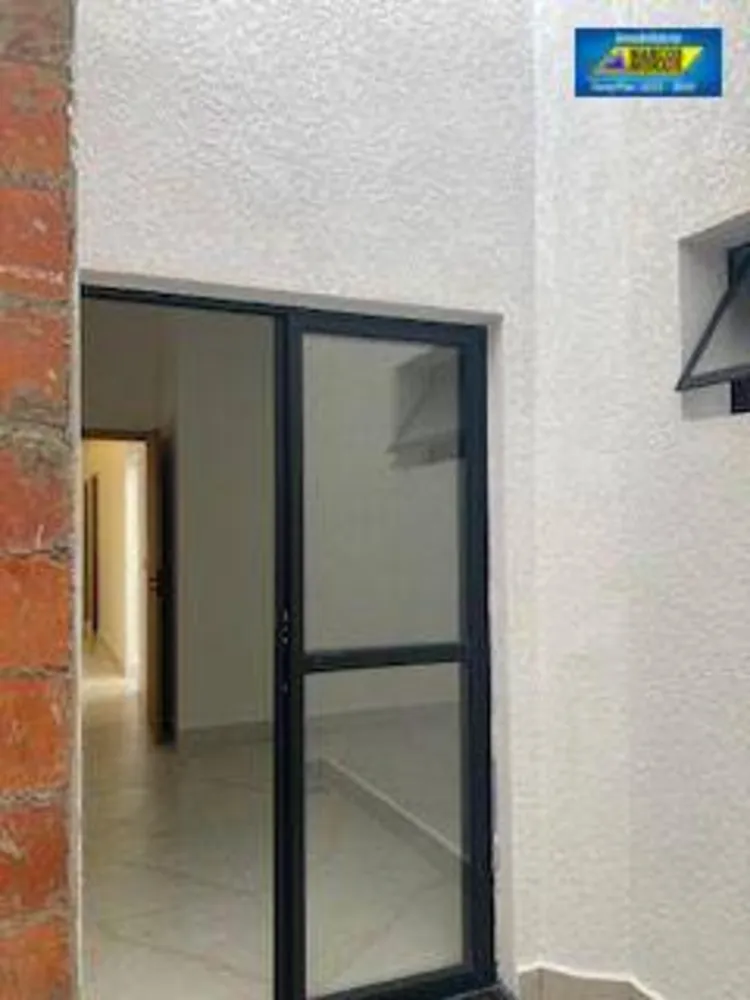 Casa, 2 quartos, 61 m² - Foto 12