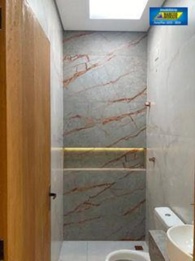 Casa, 2 quartos, 61 m² - Foto 4