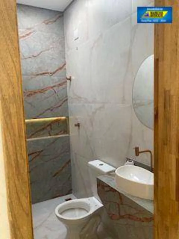 Casa, 2 quartos, 61 m² - Foto 3