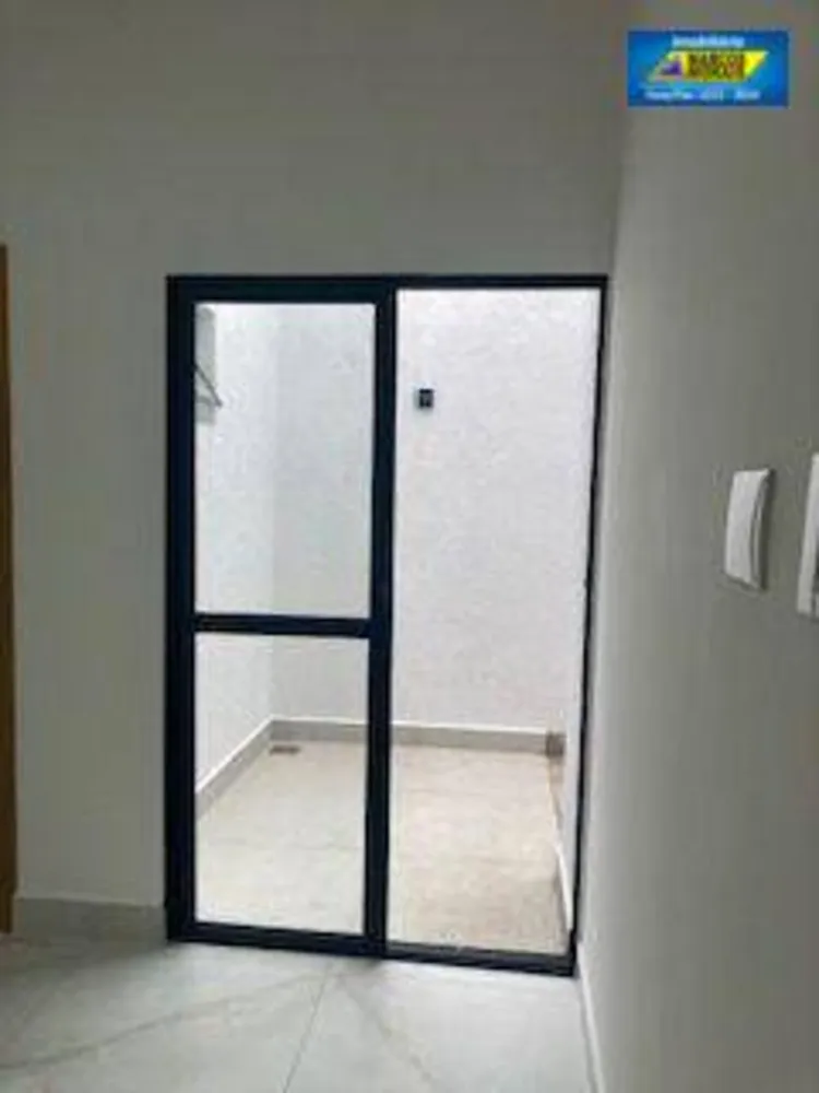 Casa, 2 quartos, 61 m² - Foto 11