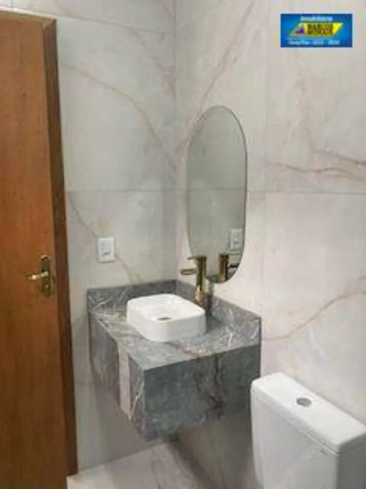 Casa, 2 quartos, 61 m² - Foto 10