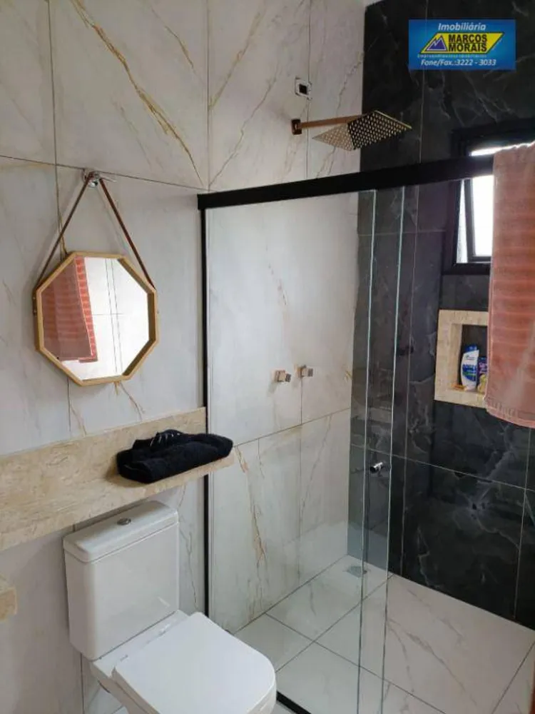 Casa de Condomínio, 4 quartos - Foto 7