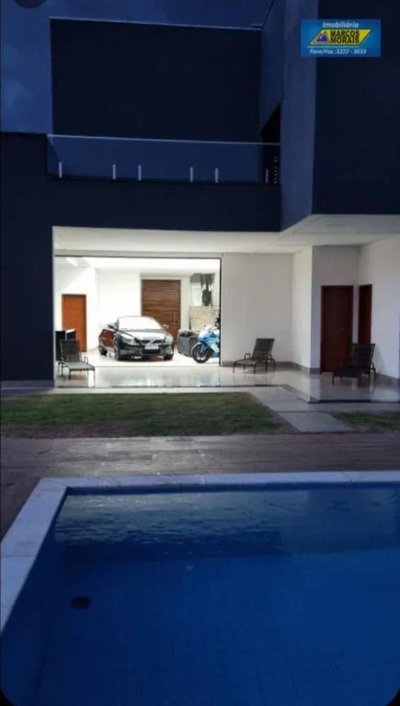 Casa de Condomínio, 4 quartos - Foto 12