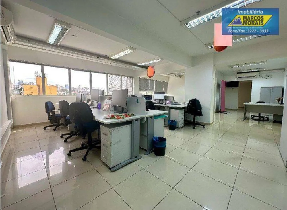 Prédio Inteiro, 430 m² - Foto 8