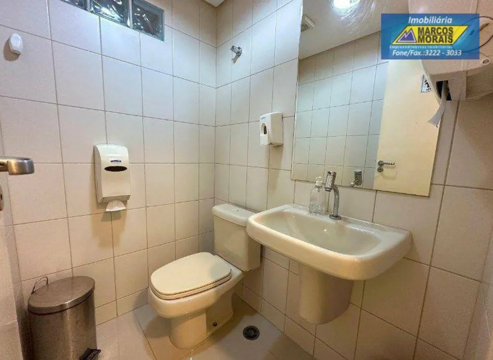 Prédio Inteiro, 430 m² - Foto 7