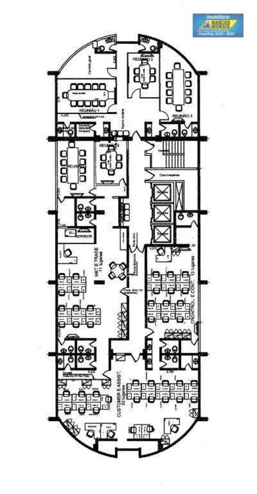 Prédio Inteiro, 430 m² - Foto 2