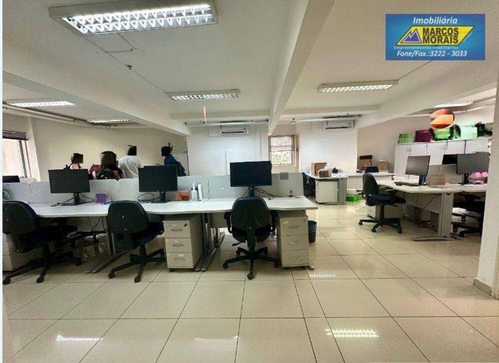 Prédio Inteiro, 430 m² - Foto 3