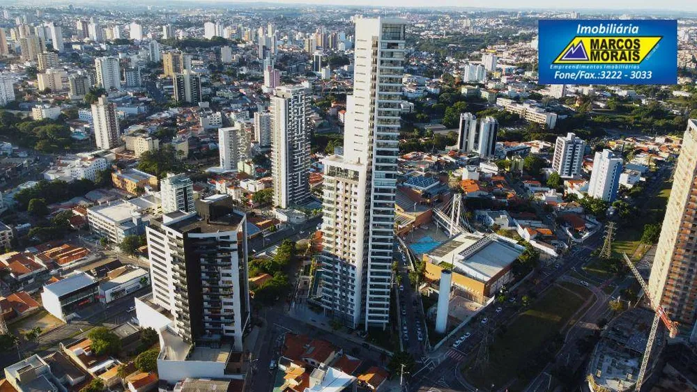 Apartamento, 3 quartos, 151 m² - Foto 1