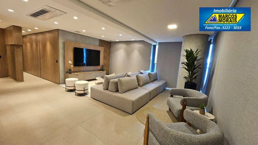 Apartamento, 3 quartos, 151 m² - Foto 2