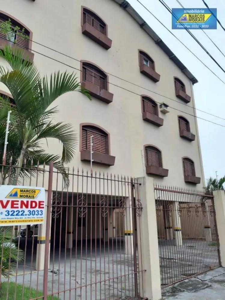 Apartamento, 2 quartos, 62 m² - Foto 1
