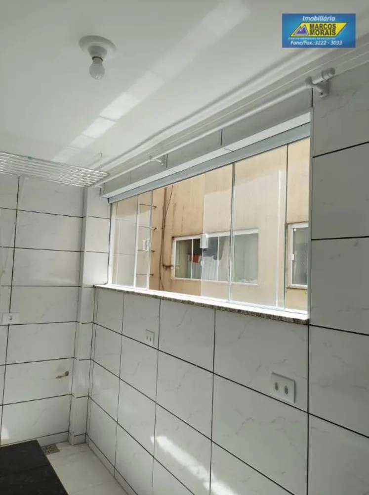 Apartamento, 2 quartos, 62 m² - Foto 8