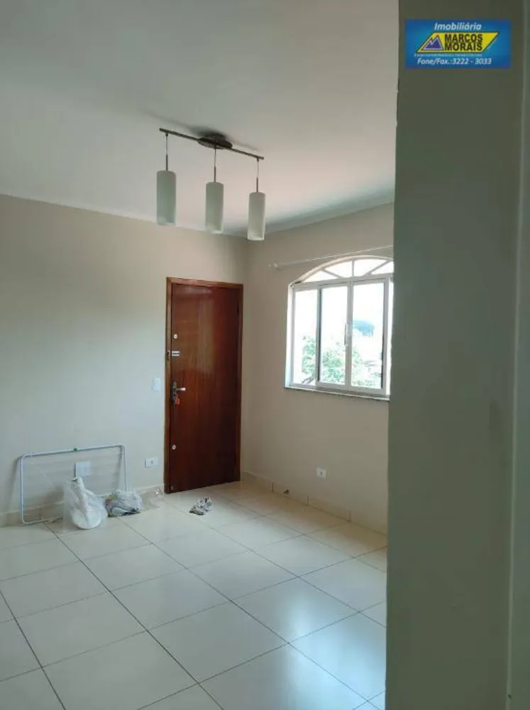 Apartamento, 2 quartos, 62 m² - Foto 6