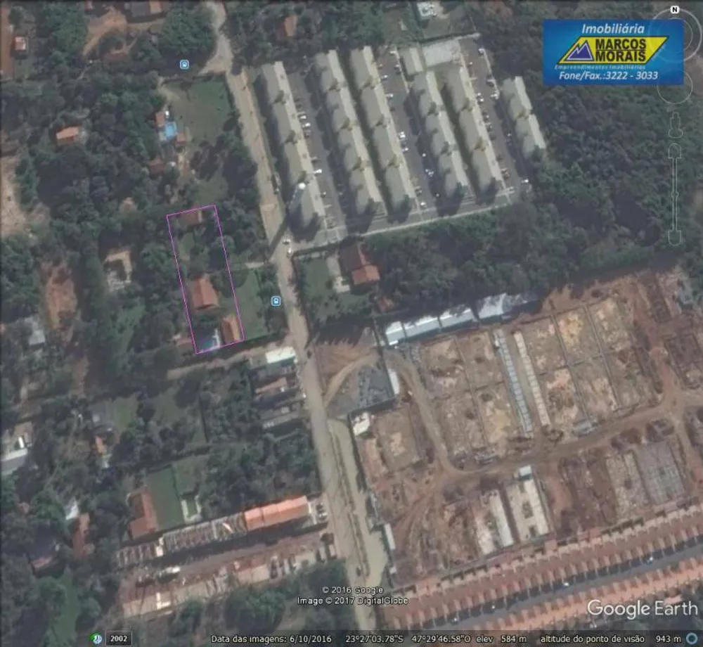 Casa, 3 quartos, 400 m² - Foto 7