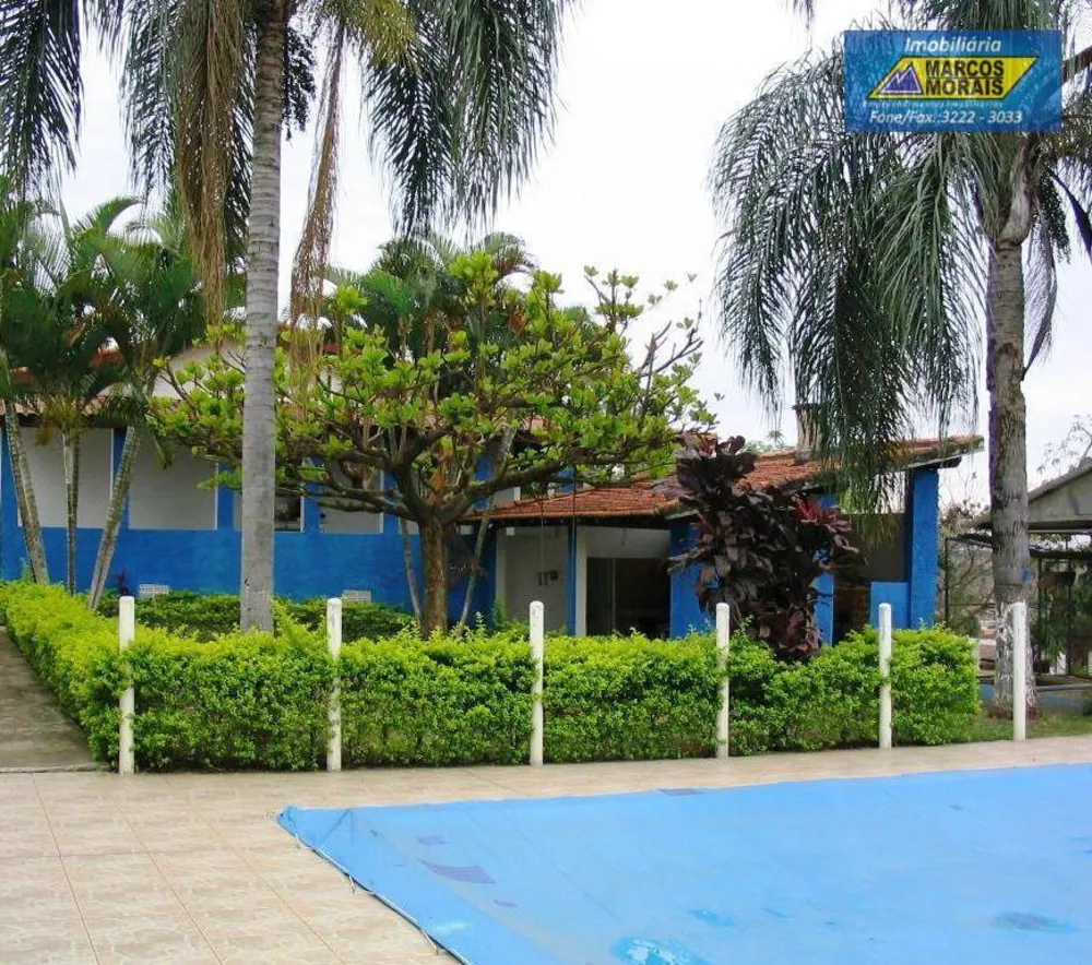 Casa, 3 quartos, 400 m² - Foto 4