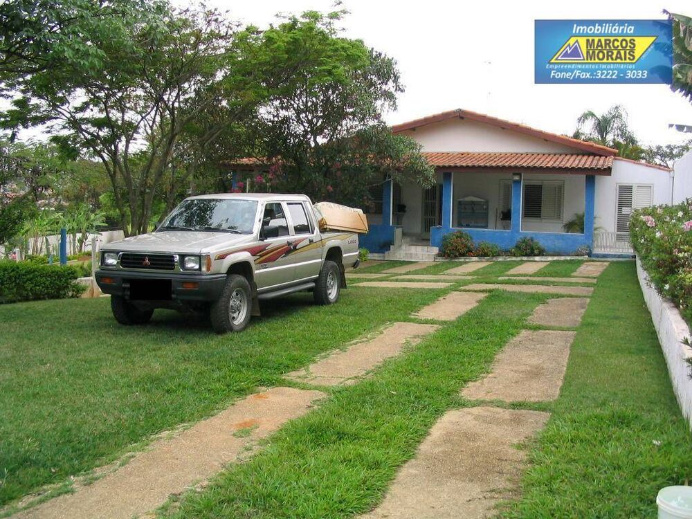 Casa, 3 quartos, 400 m² - Foto 6
