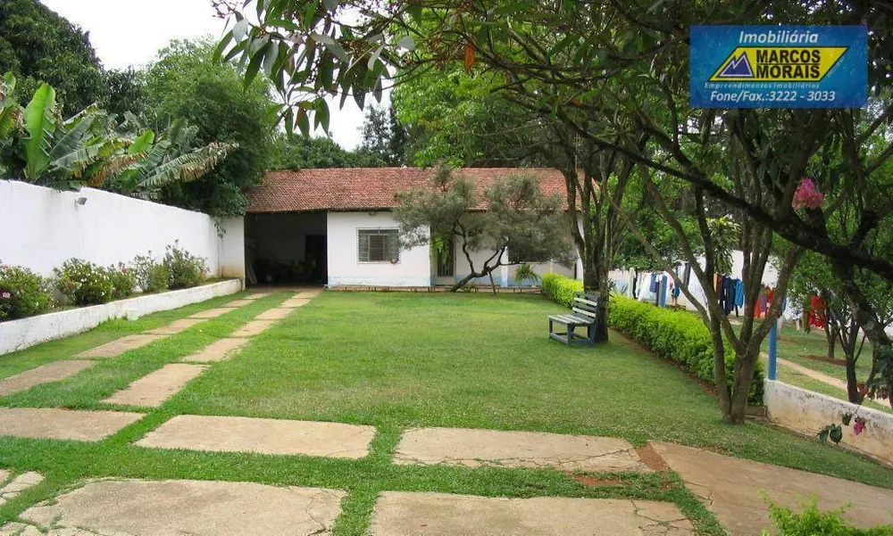Casa, 3 quartos, 400 m² - Foto 5