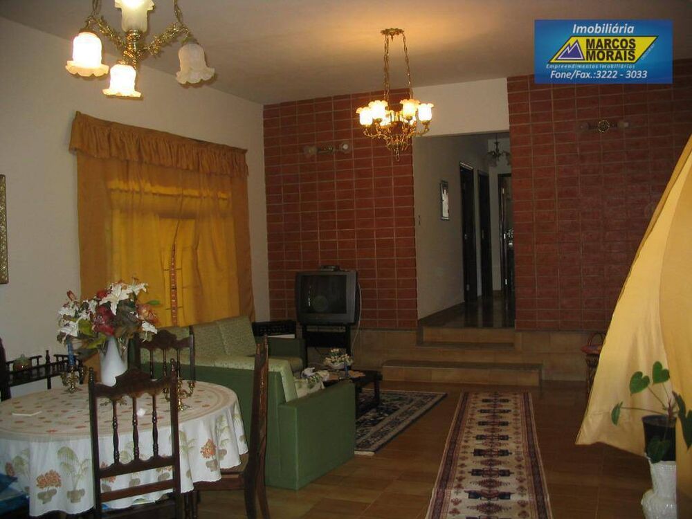 Casa, 3 quartos, 400 m² - Foto 3