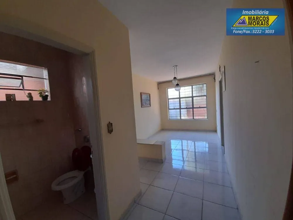 Casa, 3 quartos, 188 m² - Foto 5