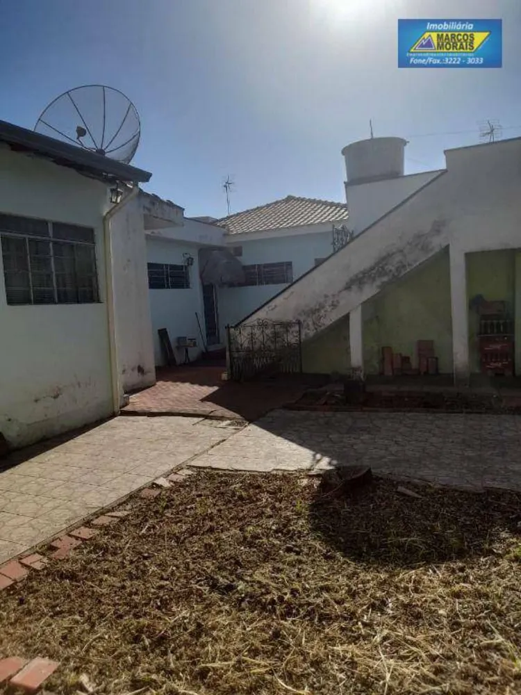 Casa, 3 quartos, 188 m² - Foto 1
