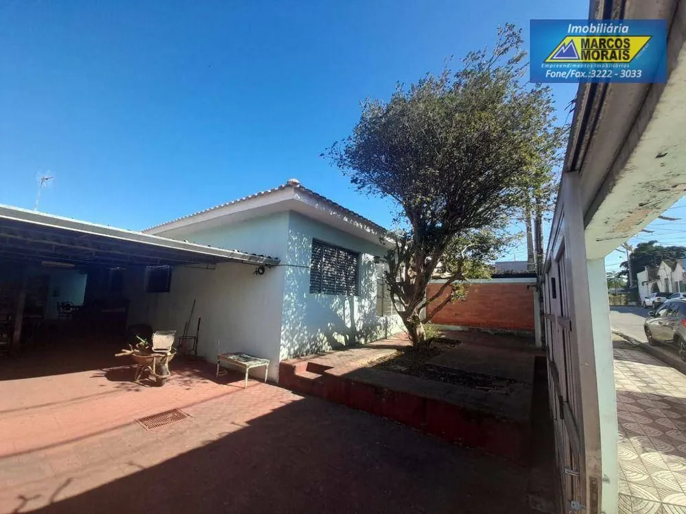 Casa, 3 quartos, 188 m² - Foto 2