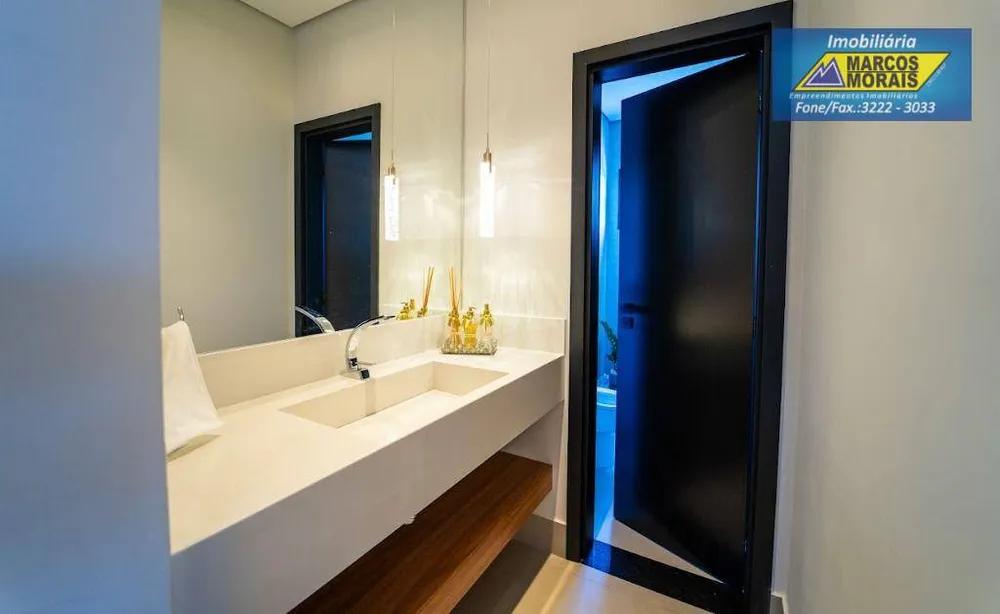 Casa de Condomínio, 4 quartos - Foto 8