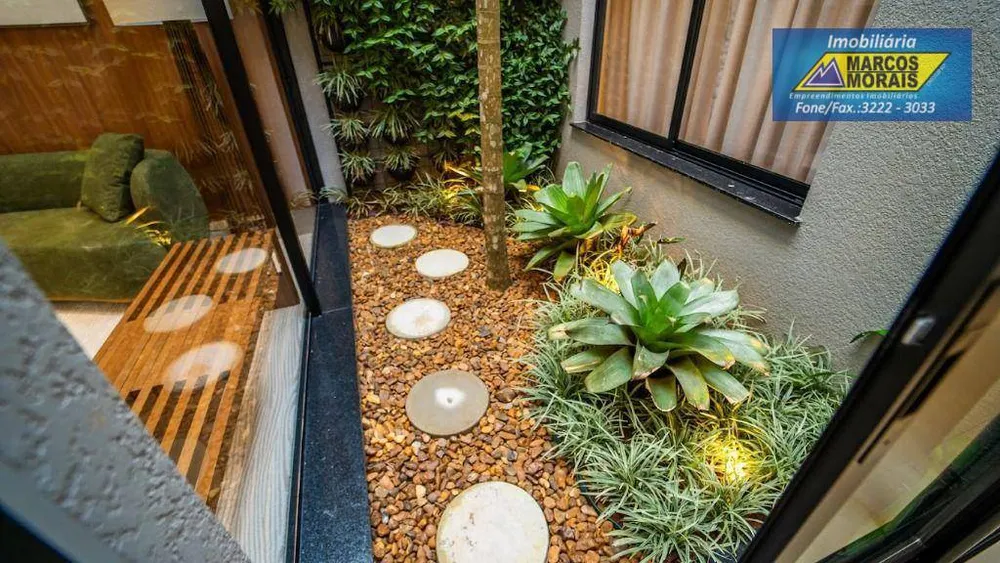 Casa de Condomínio, 4 quartos - Foto 9