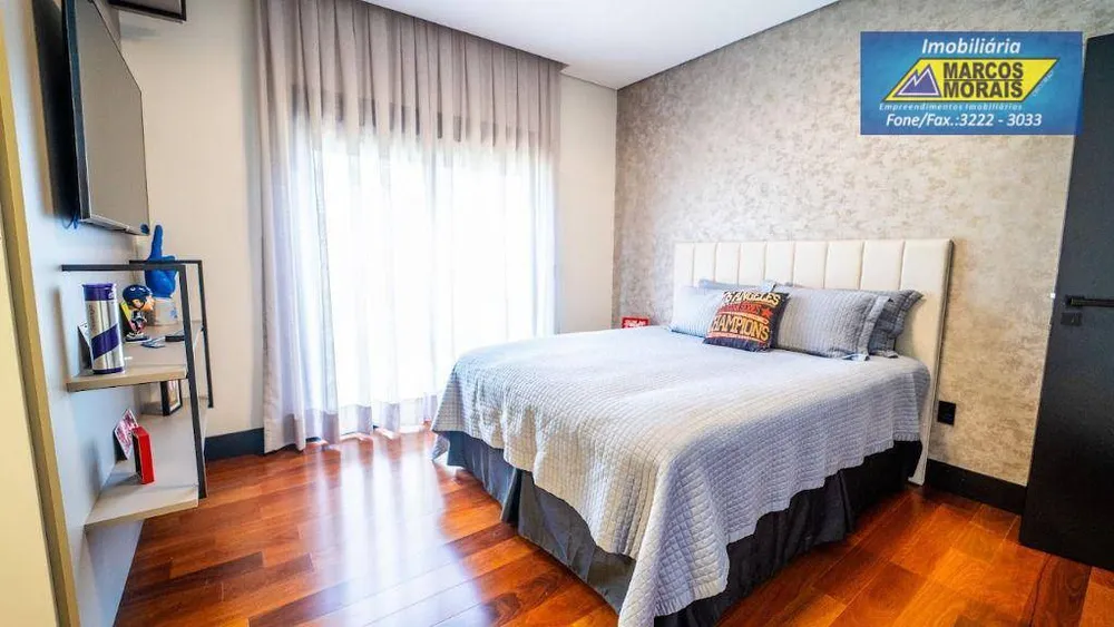 Casa de Condomínio, 4 quartos - Foto 6