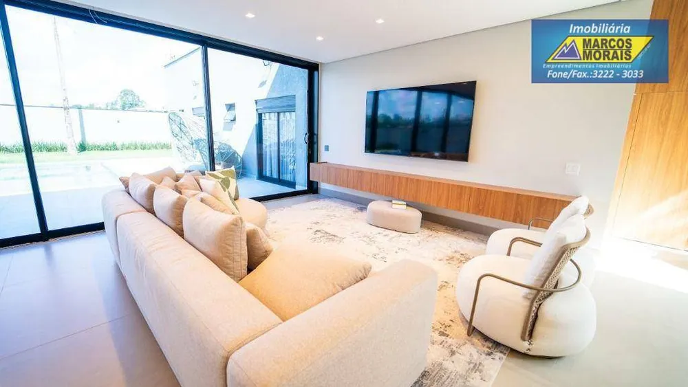 Casa de Condomínio, 4 quartos - Foto 6
