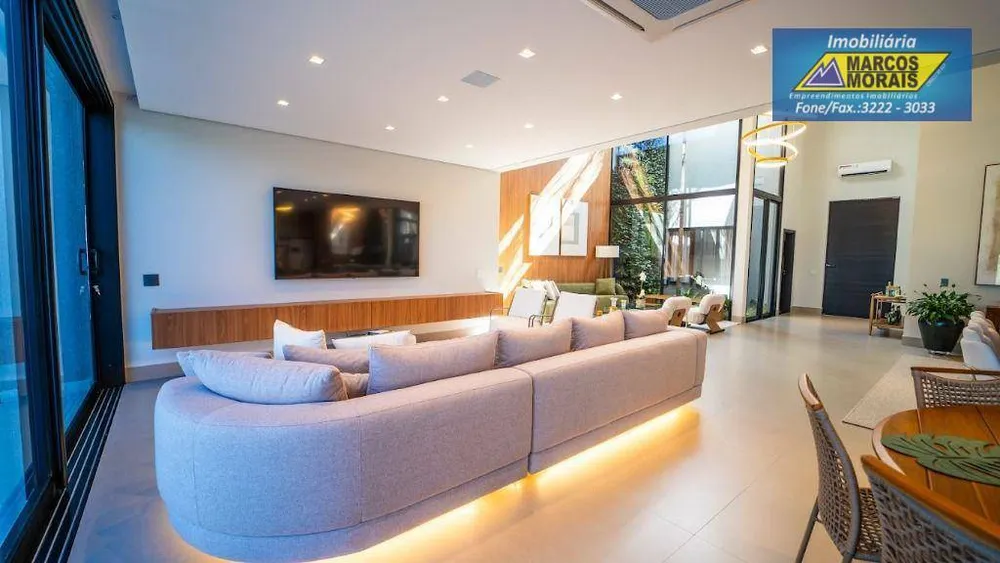 Casa de Condomínio, 4 quartos - Foto 4