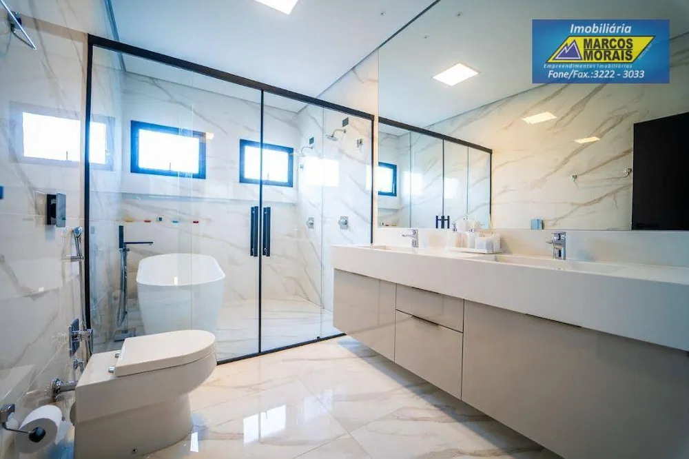 Casa de Condomínio, 4 quartos - Foto 8