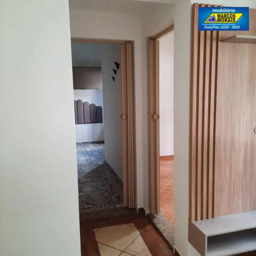 Apartamento, 2 quartos, 48 m² - Foto 4