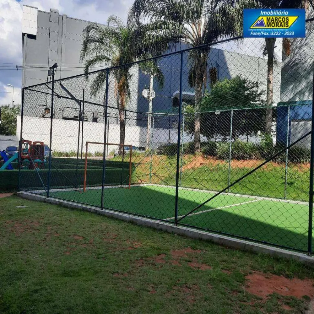 Apartamento, 2 quartos, 48 m² - Foto 1