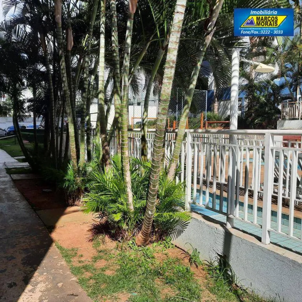 Apartamento, 2 quartos, 48 m² - Foto 5