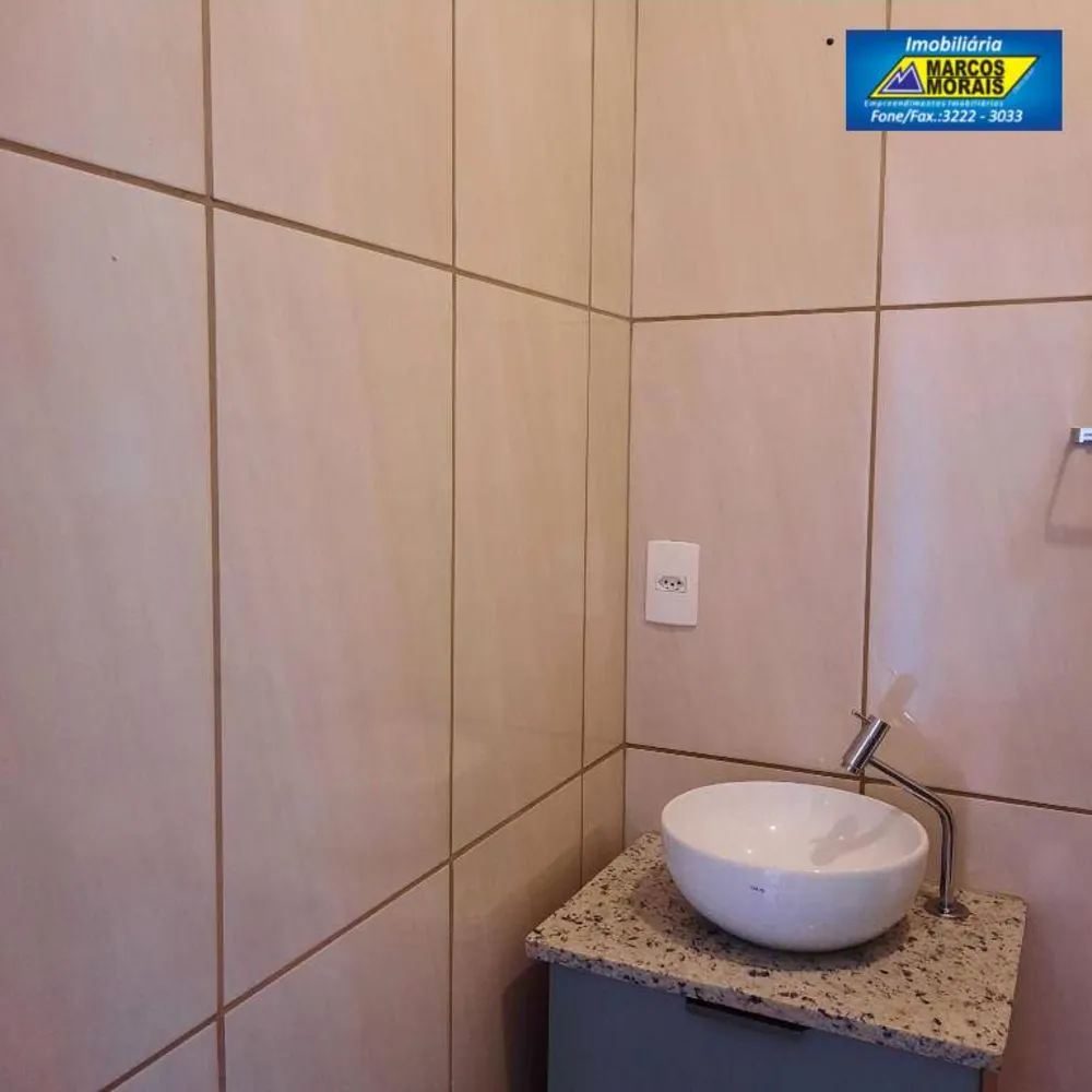 Apartamento, 2 quartos, 48 m² - Foto 7