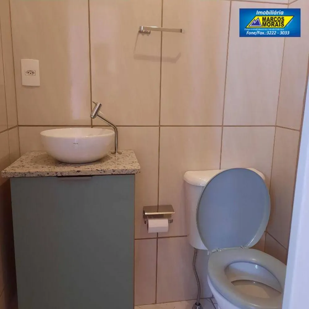 Apartamento, 2 quartos, 48 m² - Foto 6