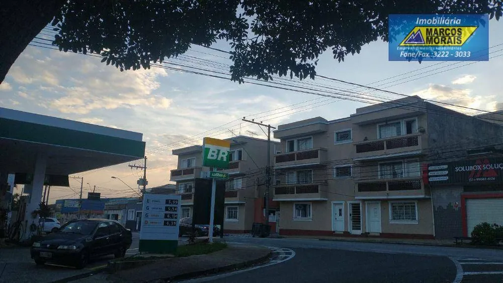 Apartamento, 3 quartos, 89 m² - Foto 1