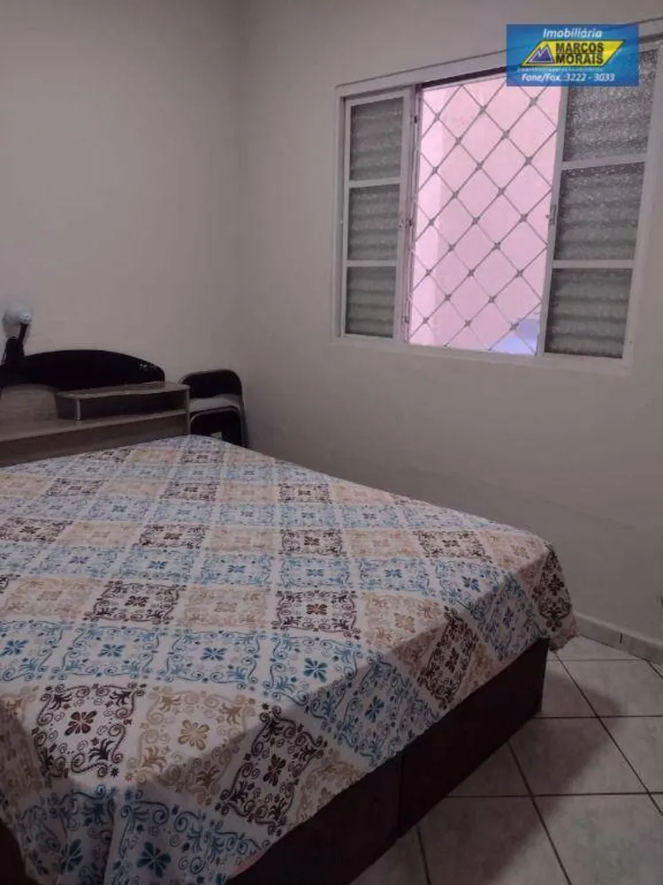 Apartamento, 3 quartos, 89 m² - Foto 6