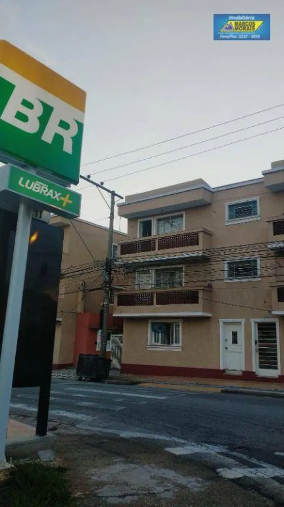 Apartamento, 3 quartos, 89 m² - Foto 2
