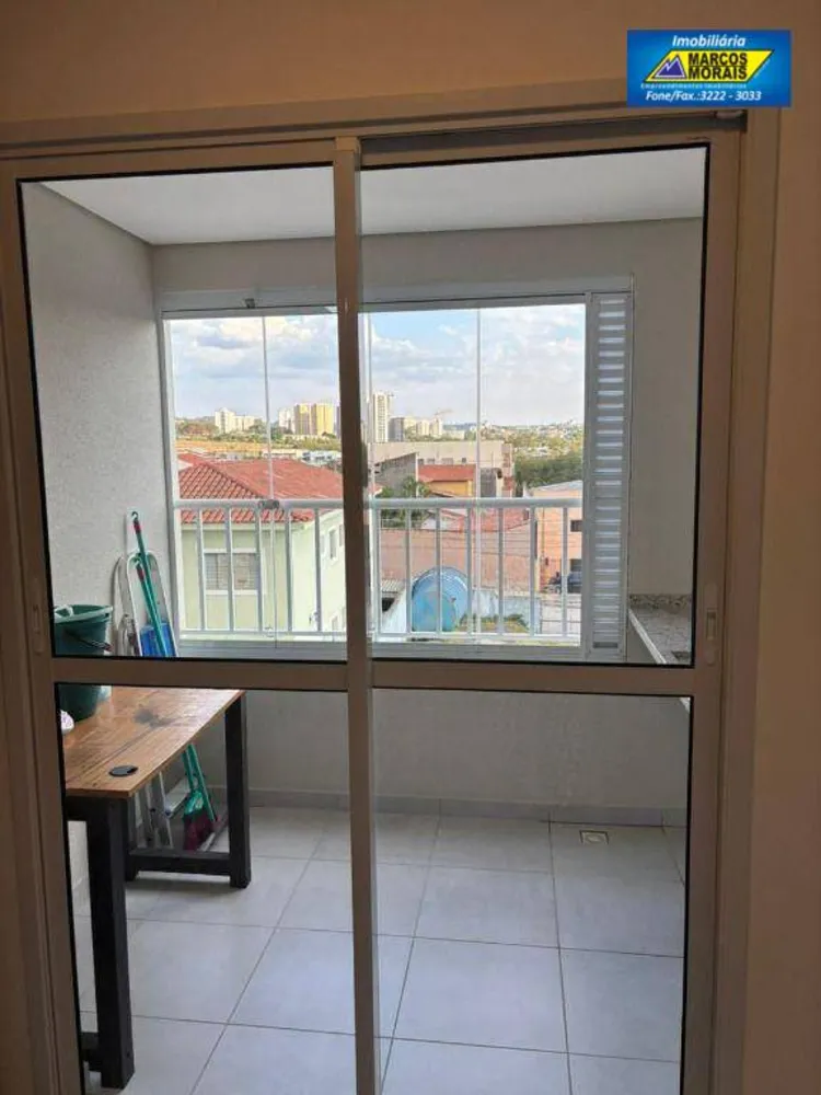 Apartamento, 2 quartos, 62 m² - Foto 4