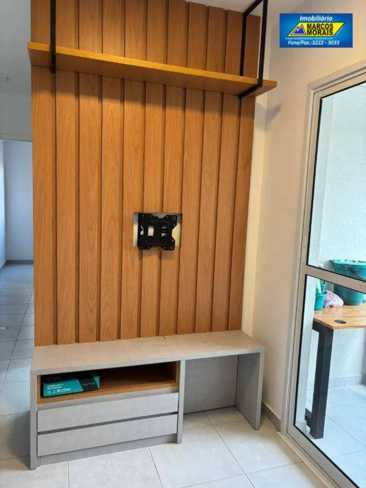 Apartamento, 2 quartos, 62 m² - Foto 3