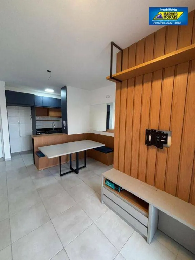 Apartamento, 2 quartos, 62 m² - Foto 2