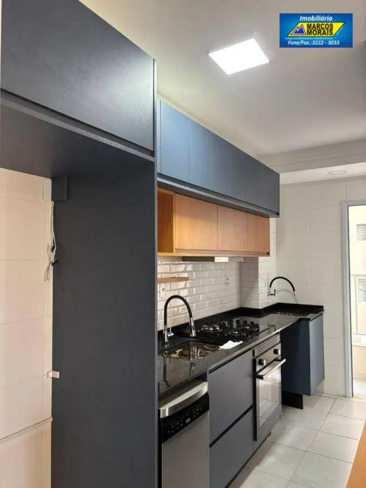 Apartamento, 2 quartos, 62 m² - Foto 7