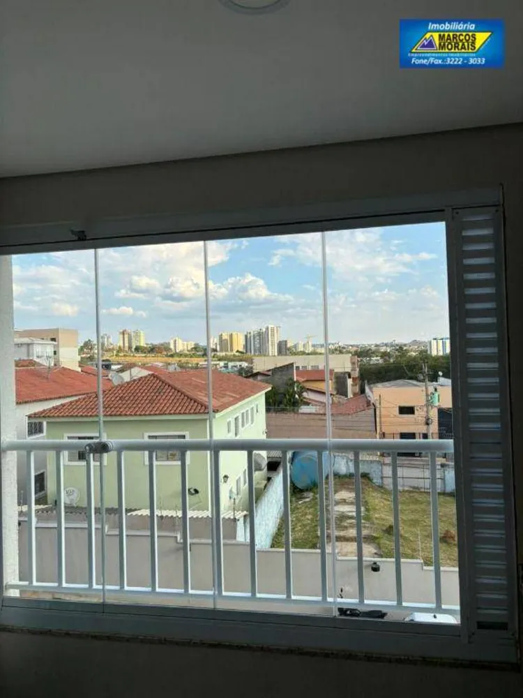 Apartamento, 2 quartos, 62 m² - Foto 11