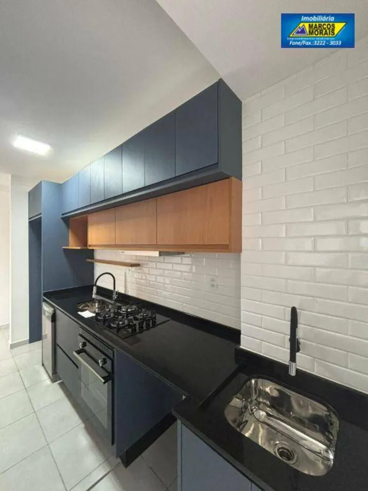 Apartamento, 2 quartos, 62 m² - Foto 6